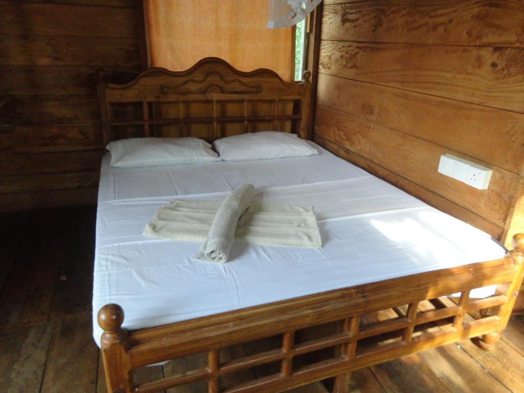 Sigiri Forest View Sigirîya Chambre photo